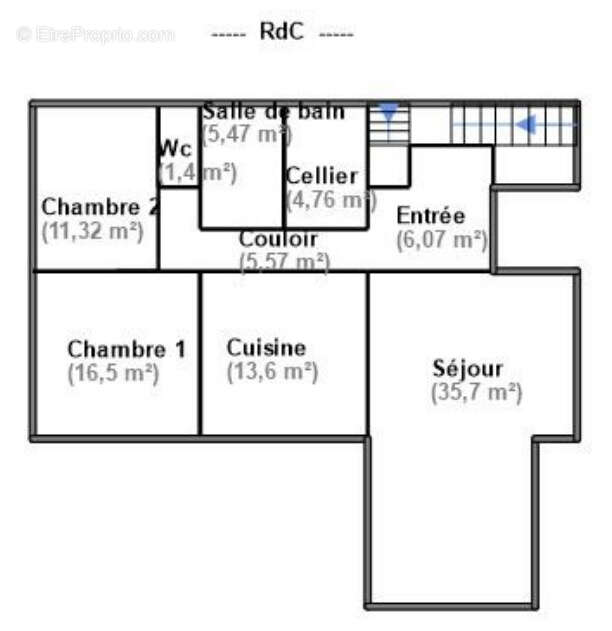 Maison à ARGELES-GAZOST