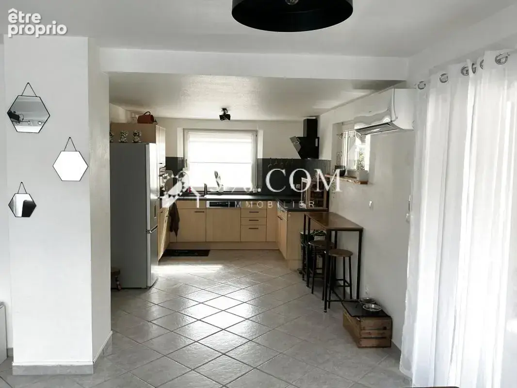 3%.com-- Maison familiale 5 pièces   106 m2   Kesseldorf (67 - photo 4