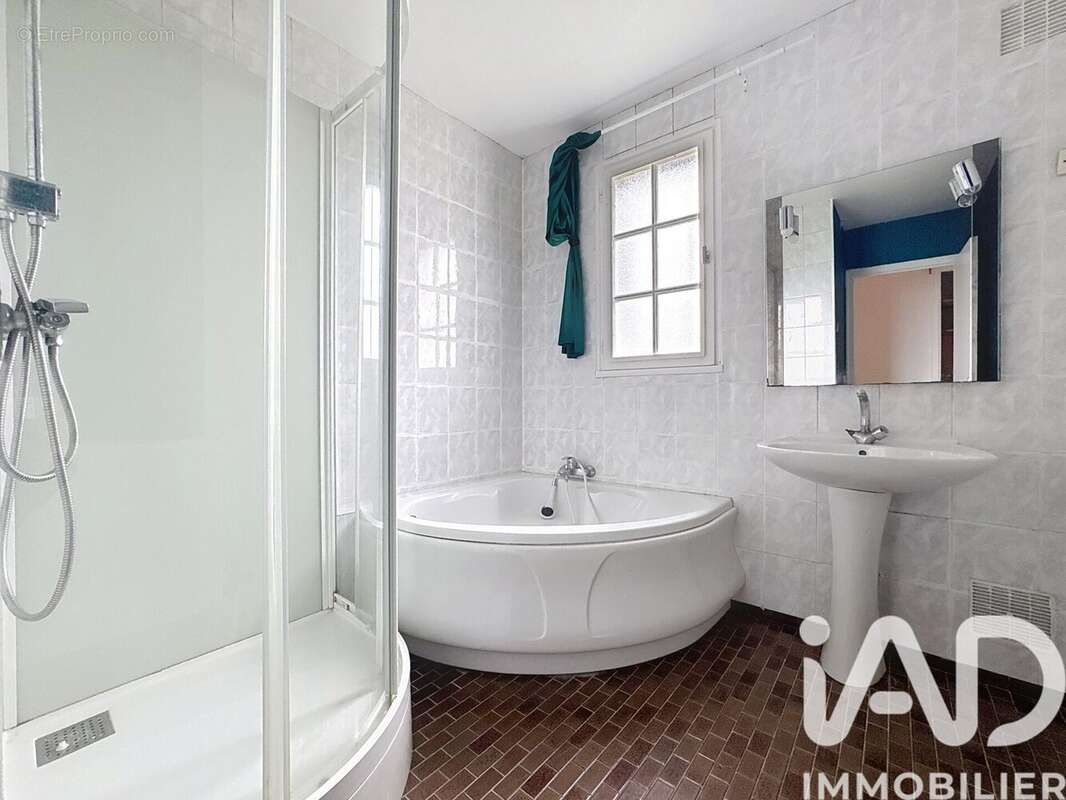 Photo 3 - Maison à LA BOUEXIERE