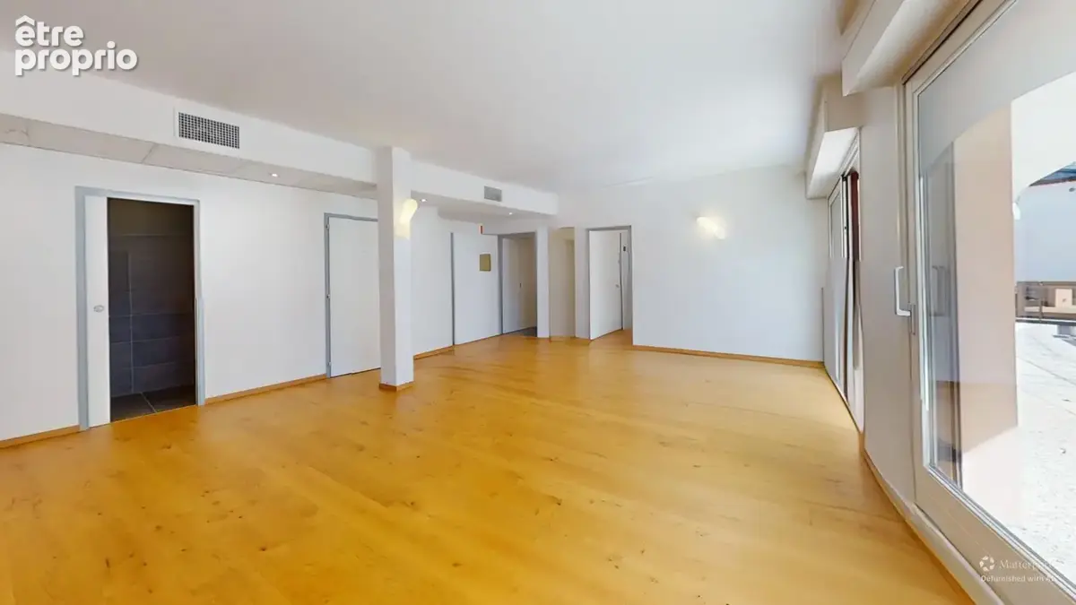 Local professionnel - photo 6