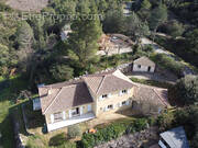 Maison à ROQUEBRUN