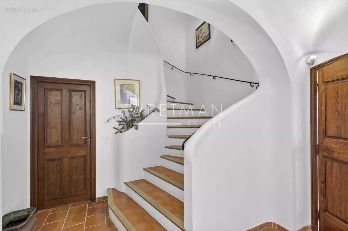 Maison à GRASSE