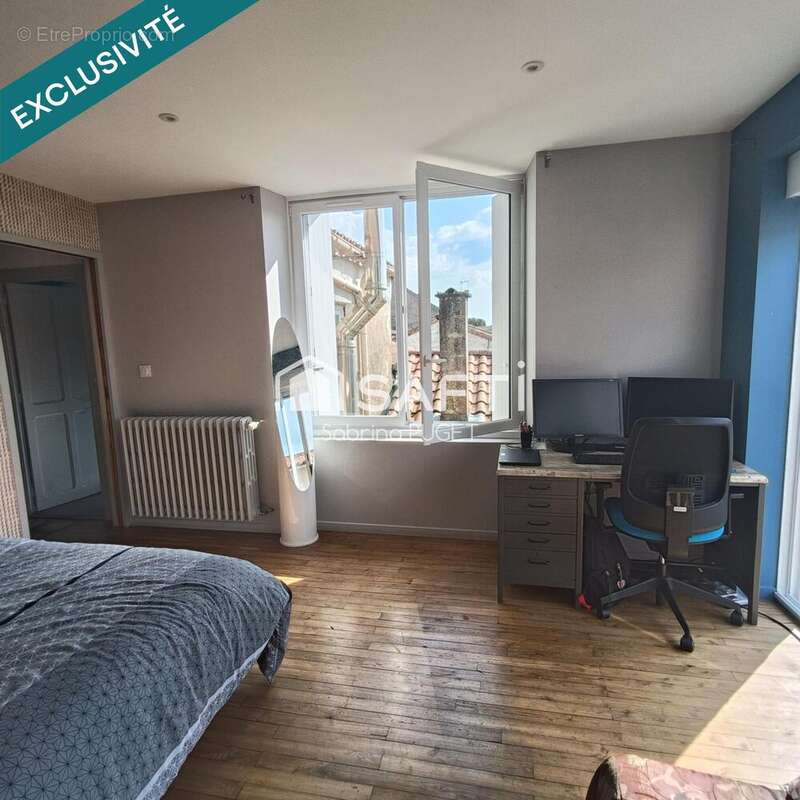 Photo 6 - Maison à FOUGERE