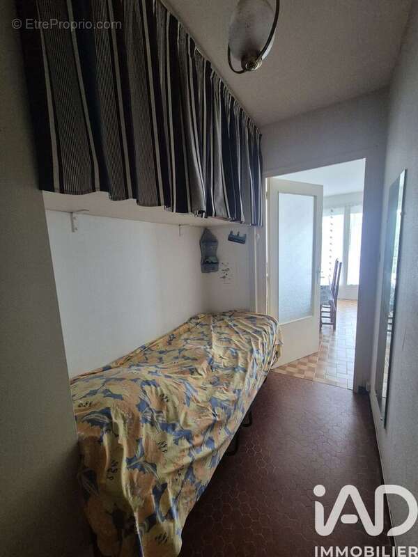 Photo 4 - Appartement à JARD-SUR-MER