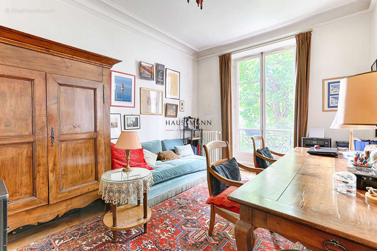Appartement Paris IXe arrondissement - photo 9