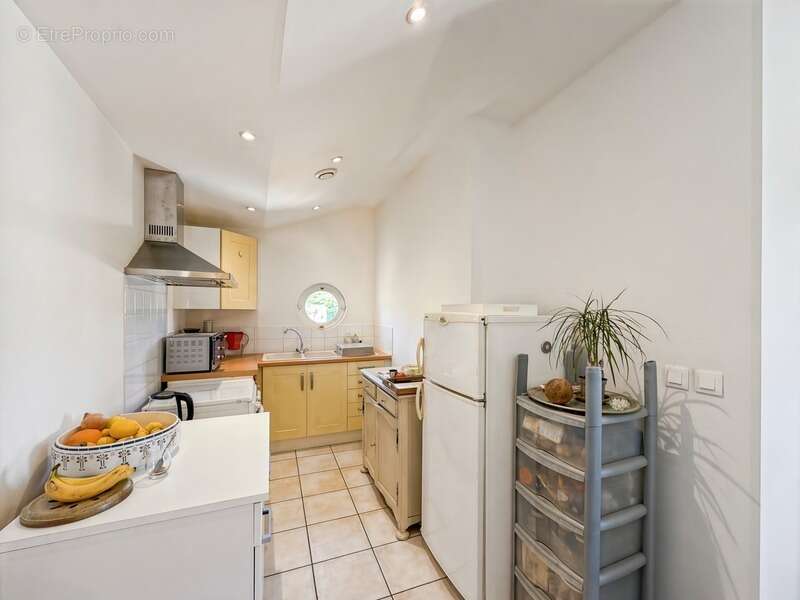 Appartement à SALLES-SUR-MER