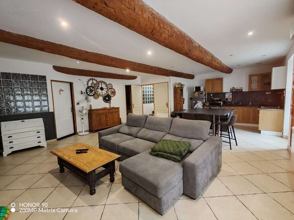 Maison à PEYRIAC-DE-MER