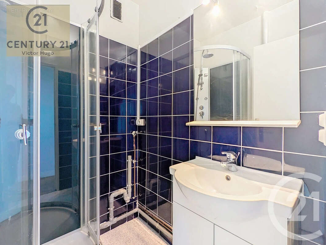 Appartement à LIMOGES