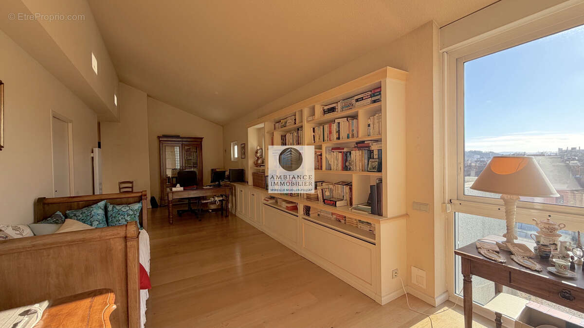 Appartement à VALENCE