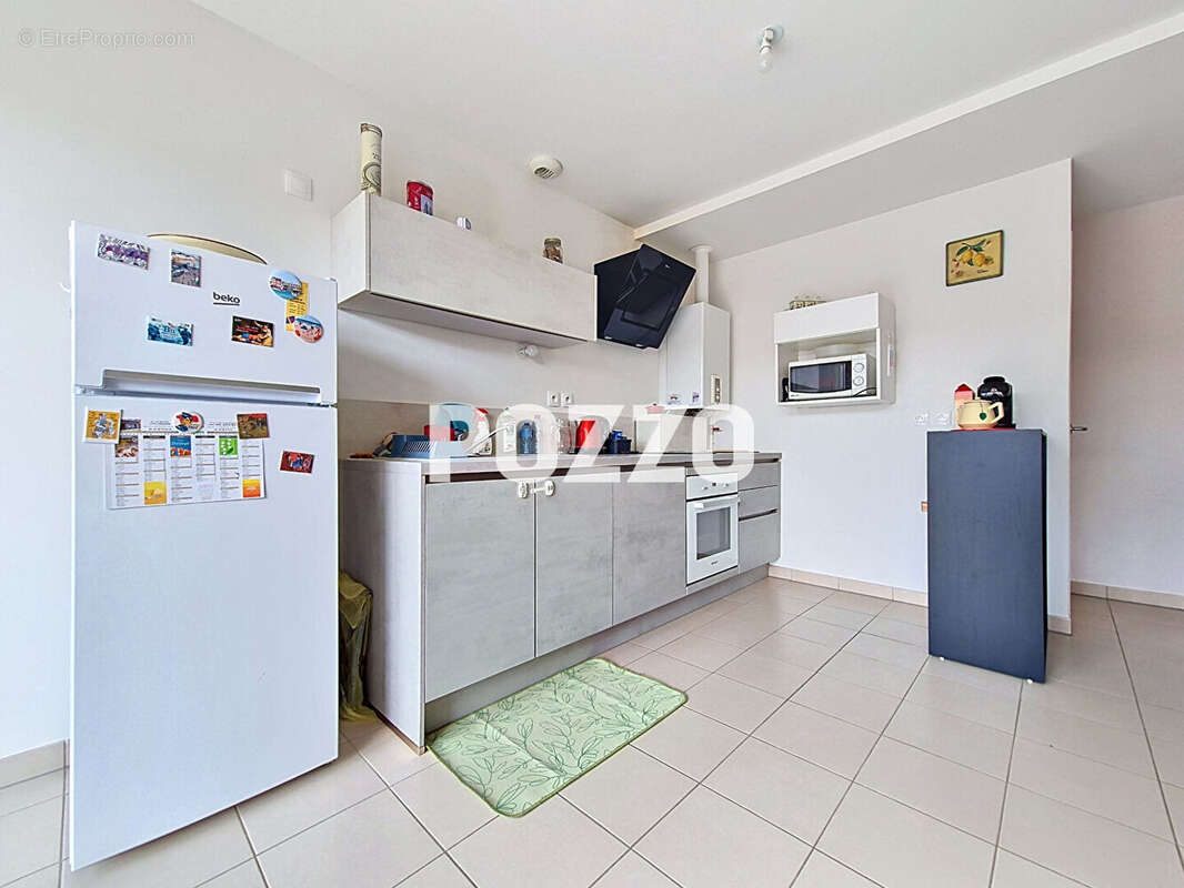 Appartement à COURSEULLES-SUR-MER