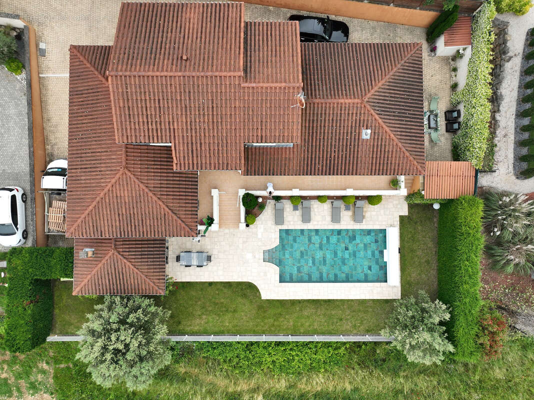 Maison à POMMIERS