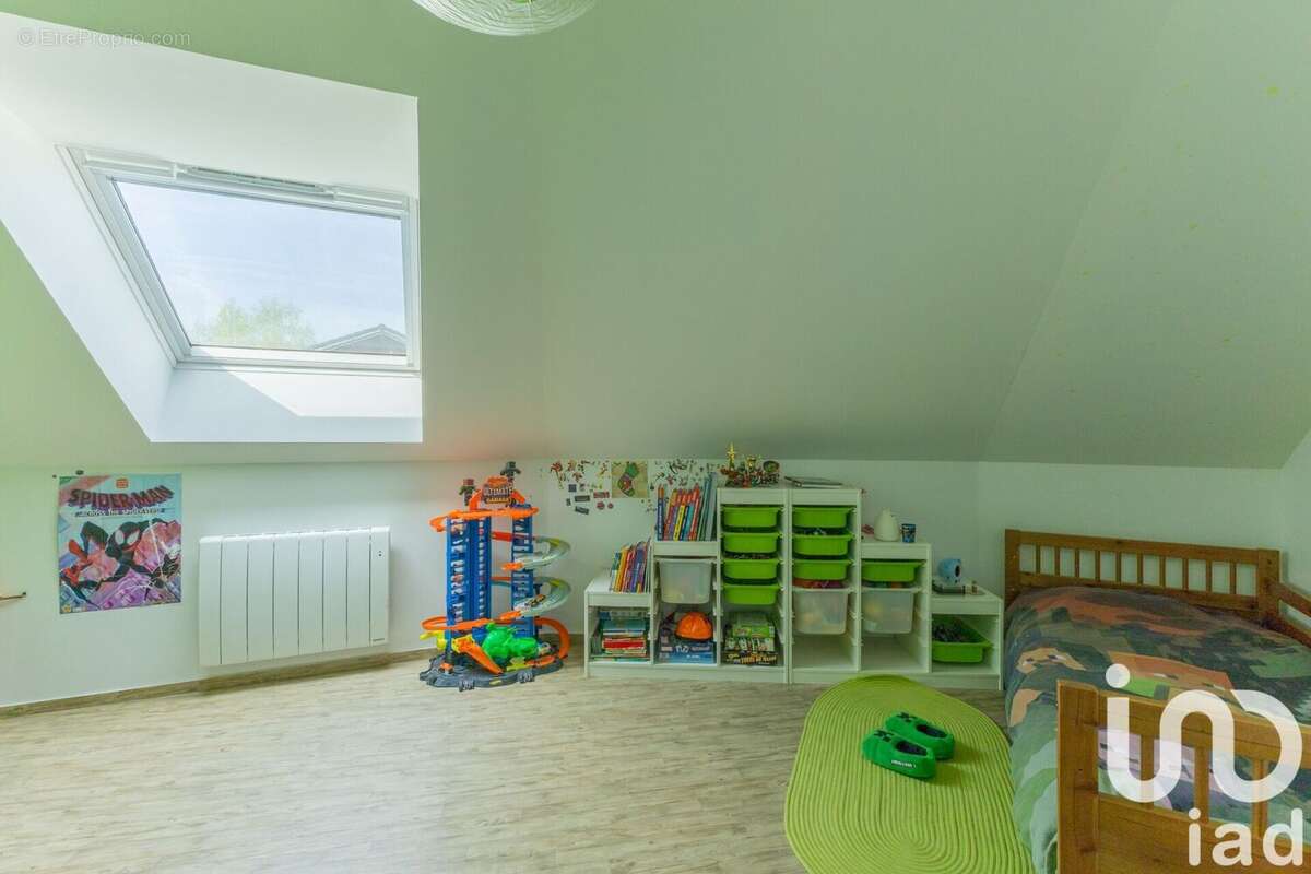 Photo 5 - Maison à SAINT-OURS