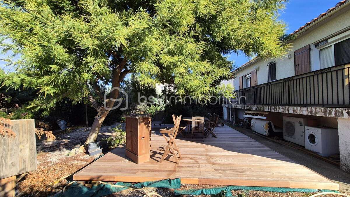 Maison à SAINT-CYPRIEN