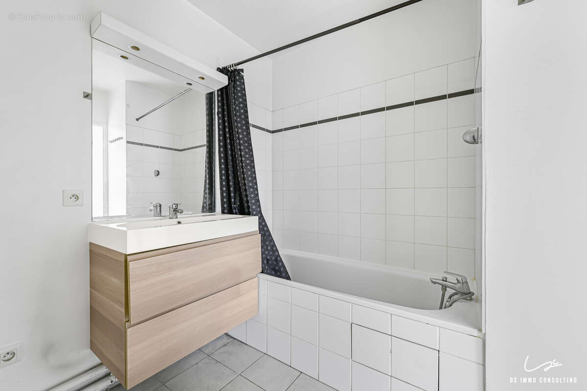 Appartement à CARRIERES-SOUS-POISSY