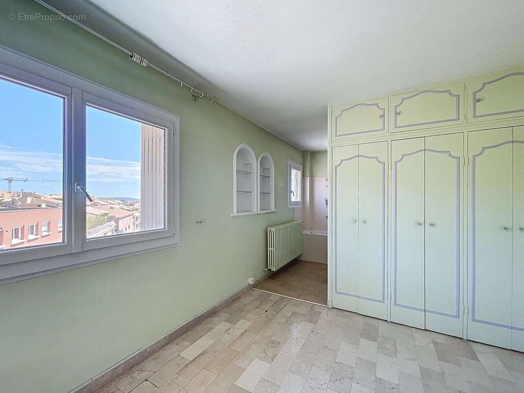 Appartement à SAINTE-MAXIME