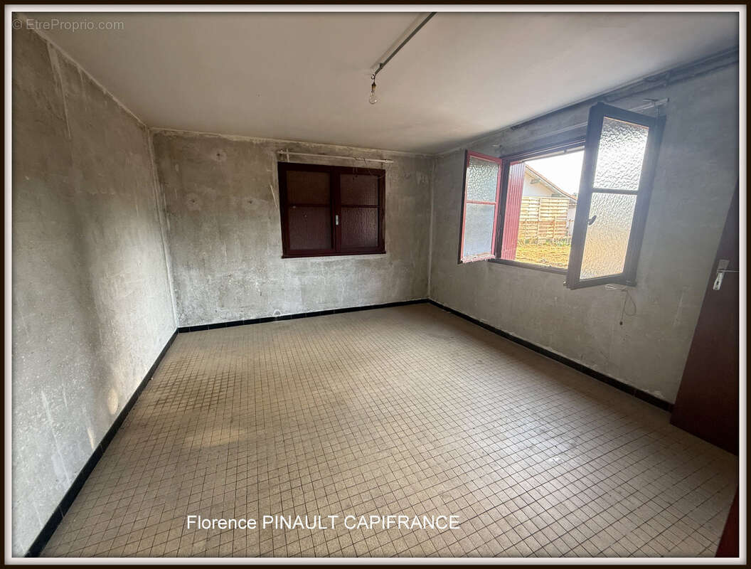 Maison à vendre 8 pièces TARBES (65) - photo 17
