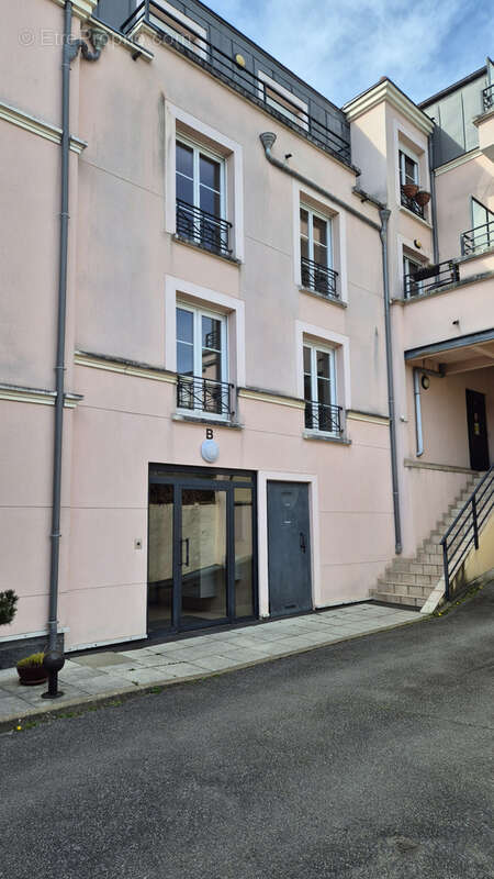 Appartement à CHEVREUSE