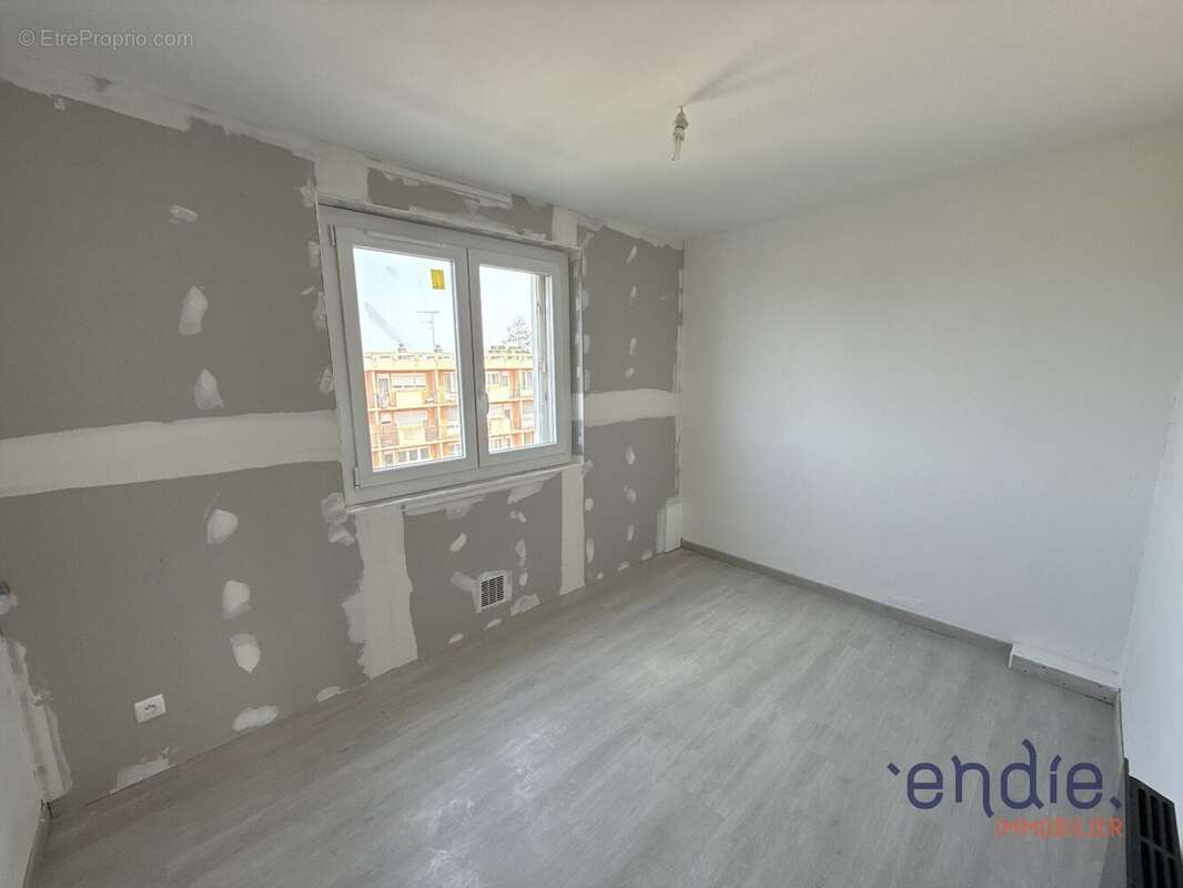Appartement à QUIMPER