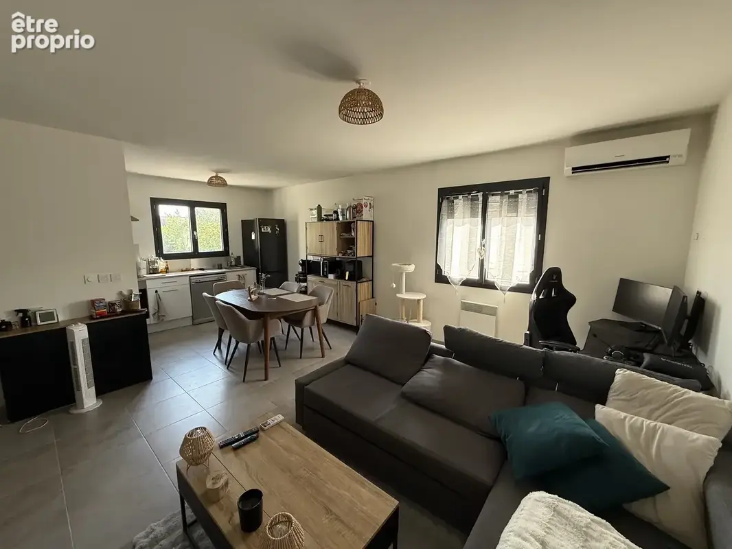 Villa / immeuble de rapport   4 lots loués   2 047 € ht/mois - photo 2