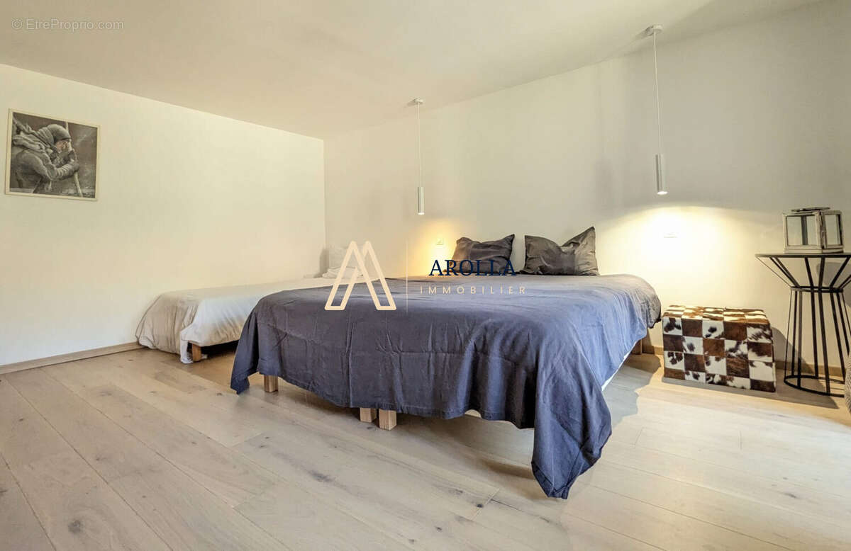 Appartement 120 m² à Bourg-Saint-Maurice  - photo 9