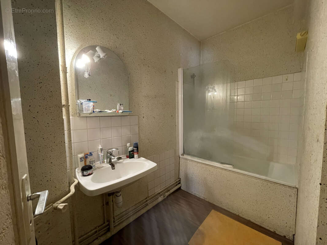 Appartement à LE MANS