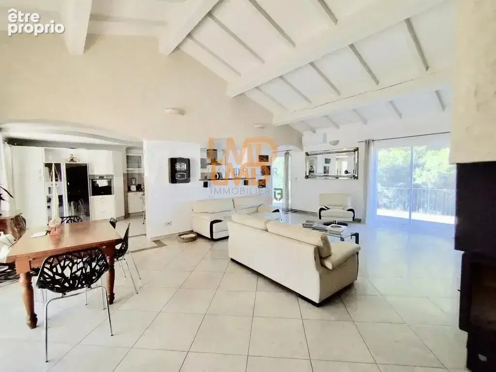 Propriété avec piscine, appartements indépendants et vue nature - photo 10