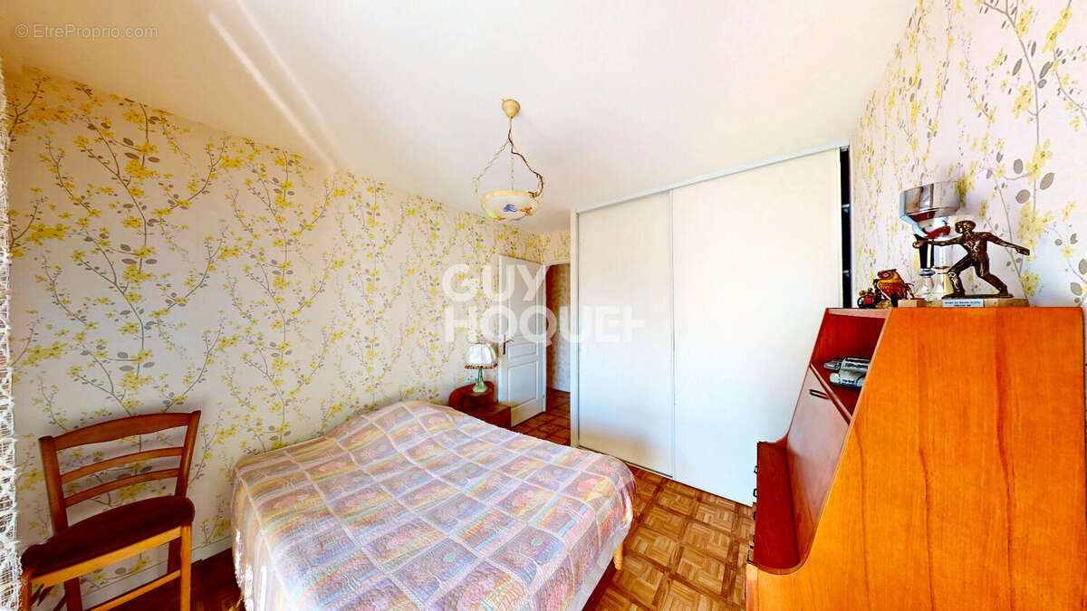 Appartement à SAINT-JORIOZ