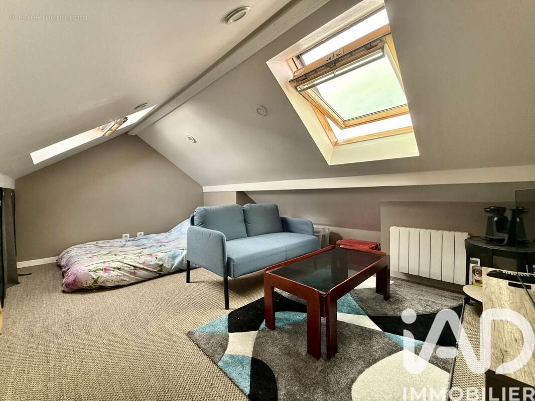 Photo 6 - Maison à MAGNY-LES-HAMEAUX