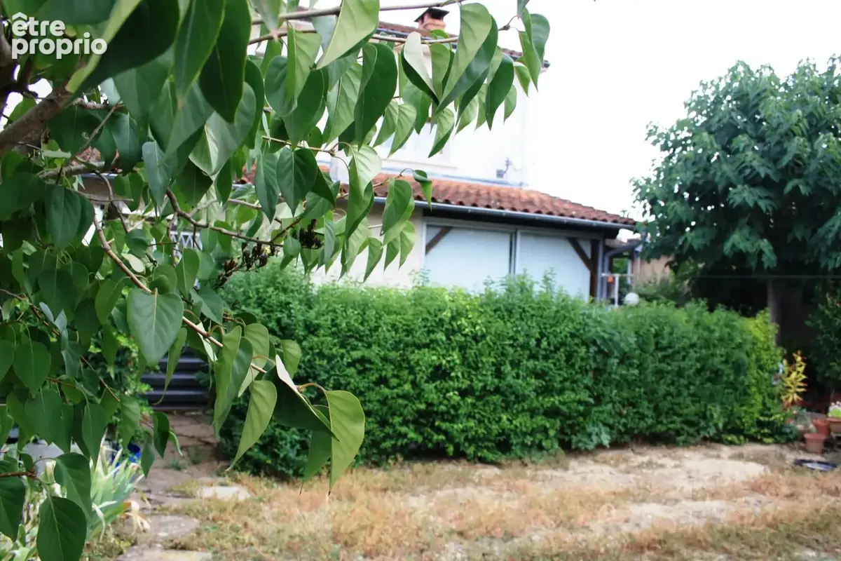 Maison 4 pièces 85 m² à vendre à Graulhet (81300) - photo 5
