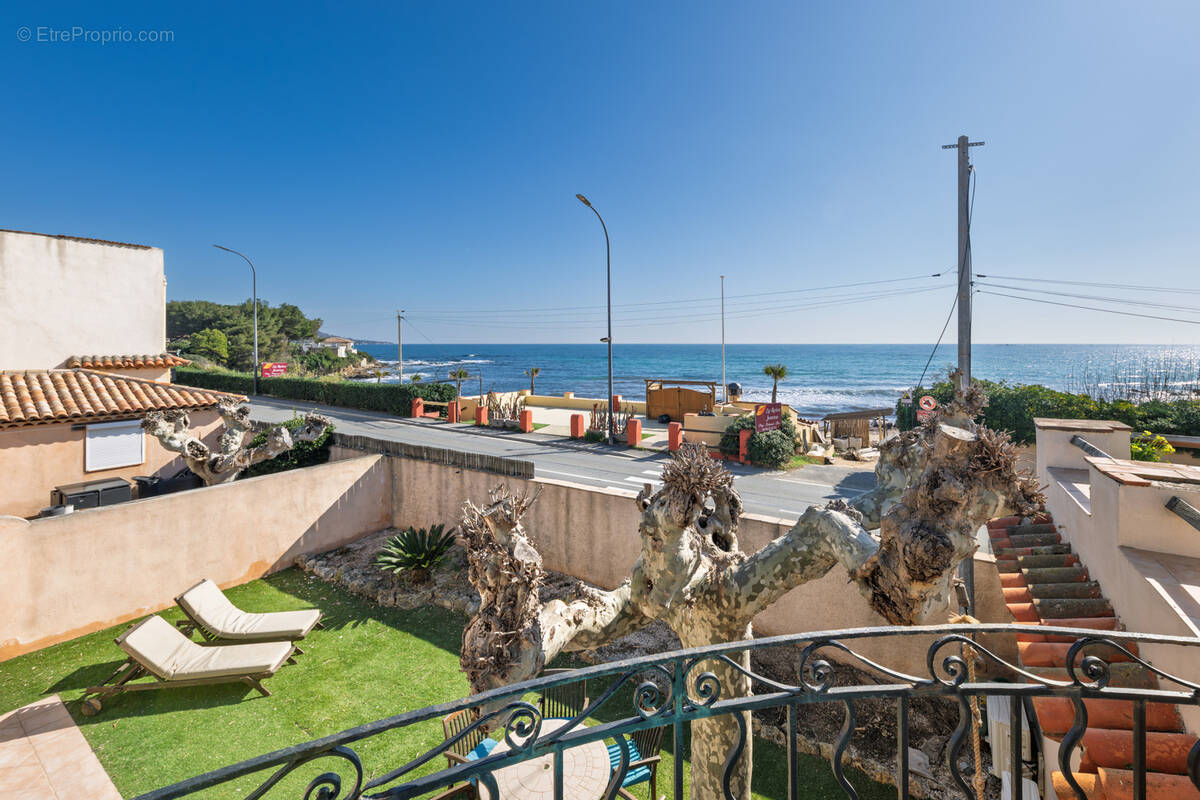 Maison à SAINTE-MAXIME