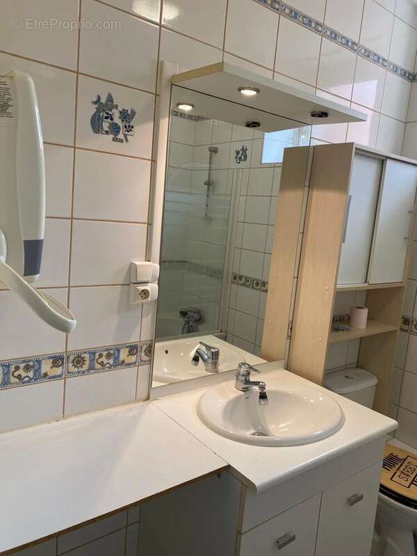 Appartement à BRIENON-SUR-ARMANCON