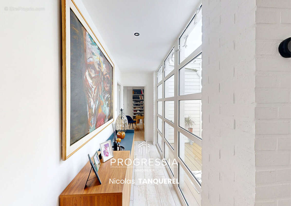 Le Havre - Maison 4 pièce(s) 113.45 m2 - photo 5