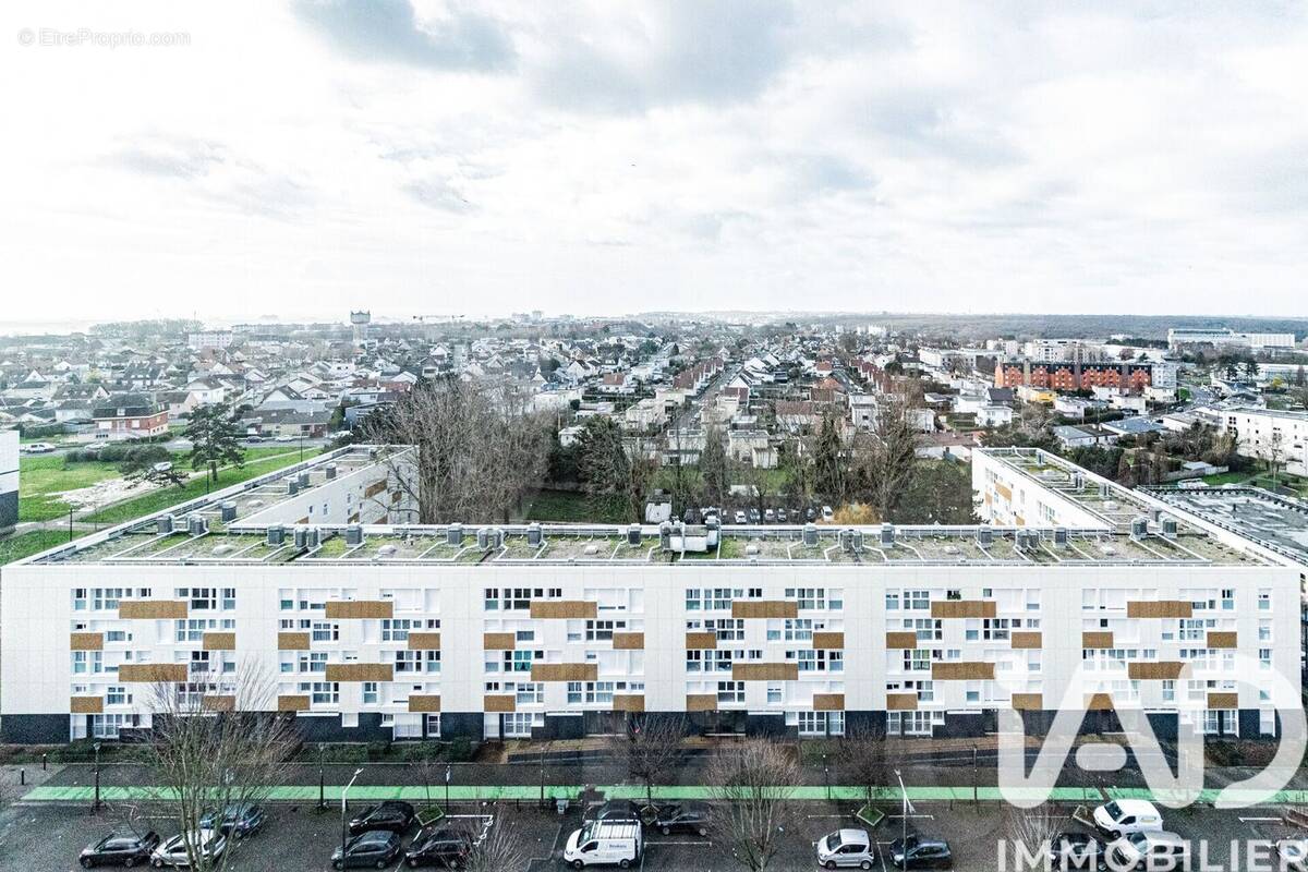 Photo 1 - Appartement à LE HAVRE