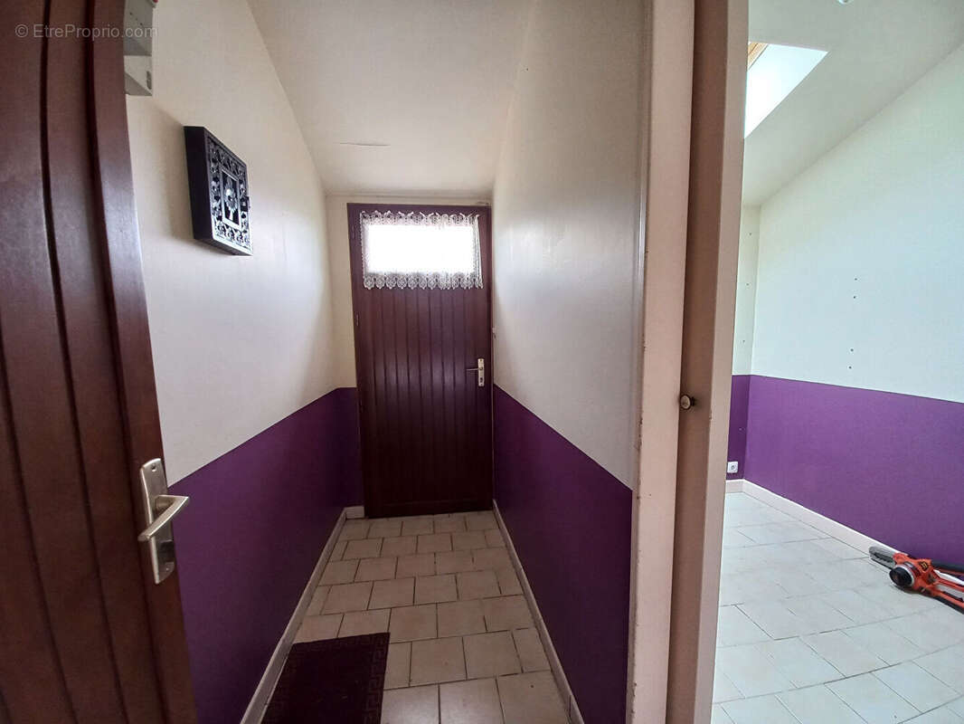 Maison 3 chambres avec terrasse et jardin clos - Résidence calme à faibles charges - photo 7