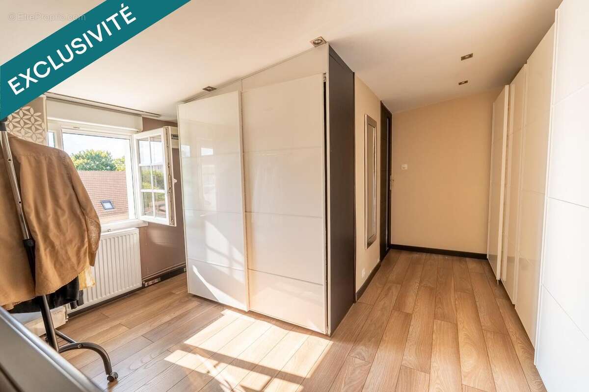 Photo 7 - Maison à CHAMPIGNY-SUR-MARNE