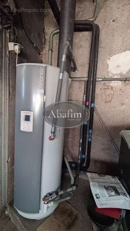 Maison à SAINT-PE-DELBOSC