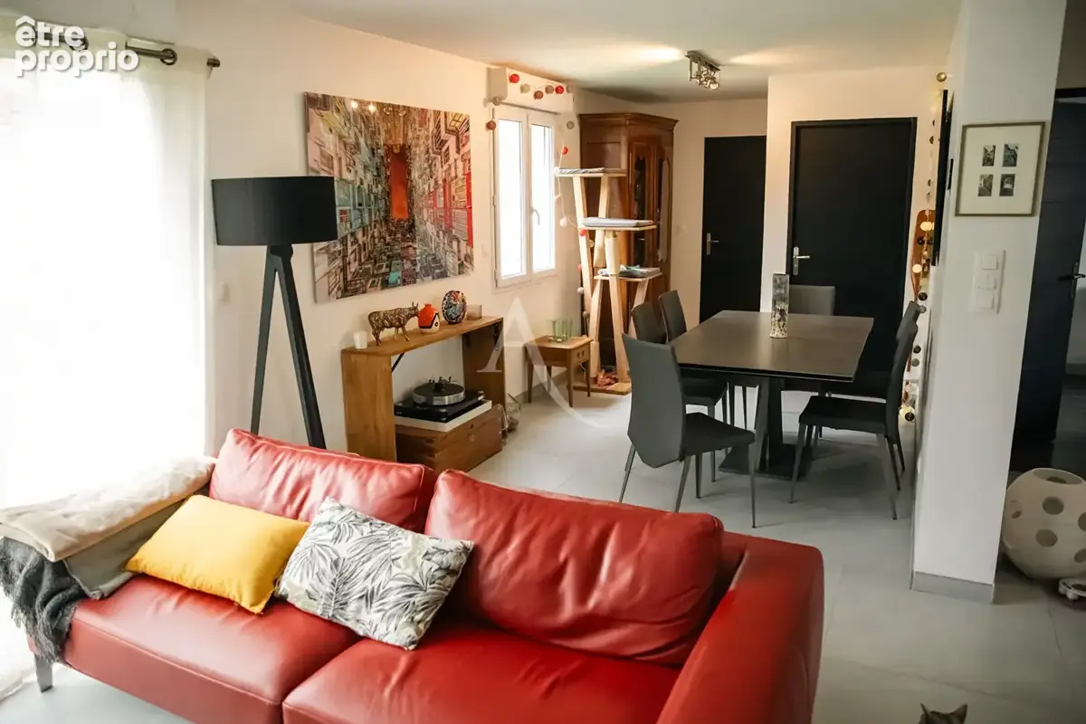 Maison Conflans Sainte Honorine 6 pièces 155 m2 - photo 9