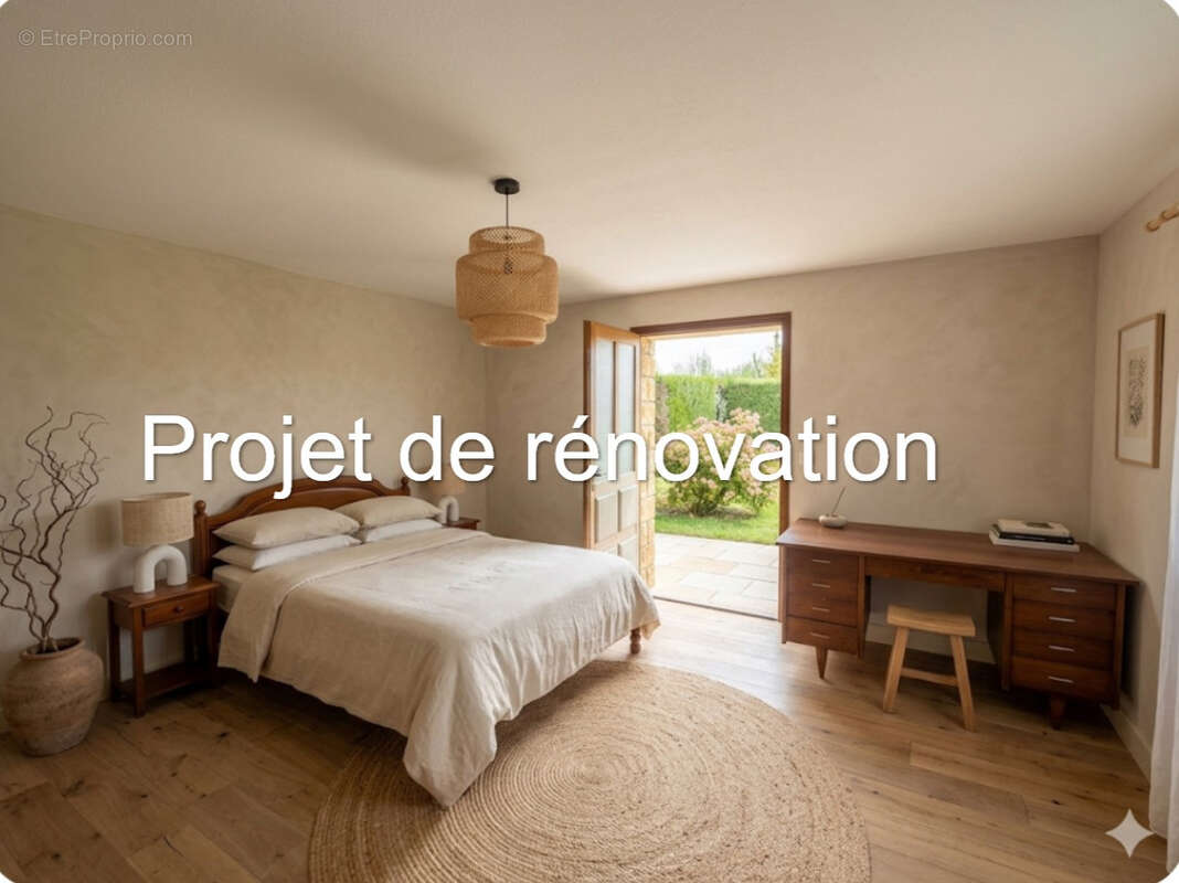 Maison à ARZACQ-ARRAZIGUET