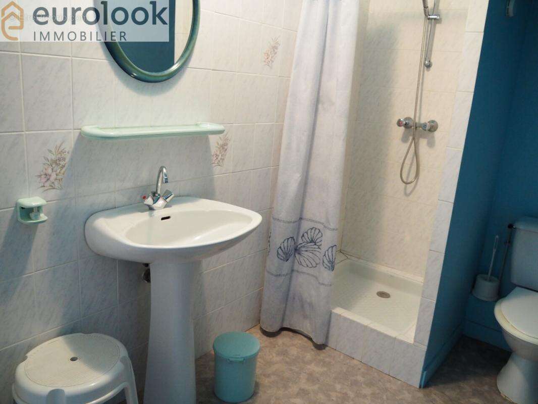 Maison à SAINT-MARCEL