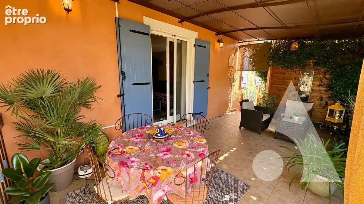 Maison Salernes 4 pièces 83 m2 sur parcelle de 979 m² avec piscine - photo 14