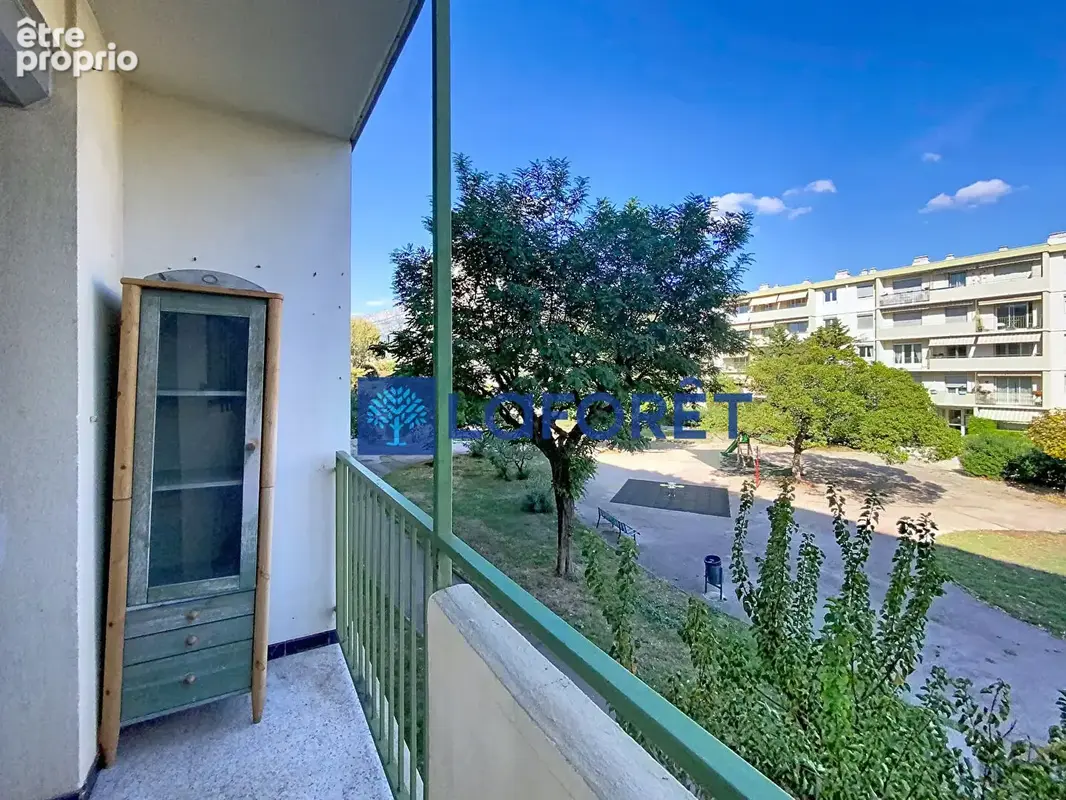 Appartement La Garde 3 pièces - 60 m² - photo 3