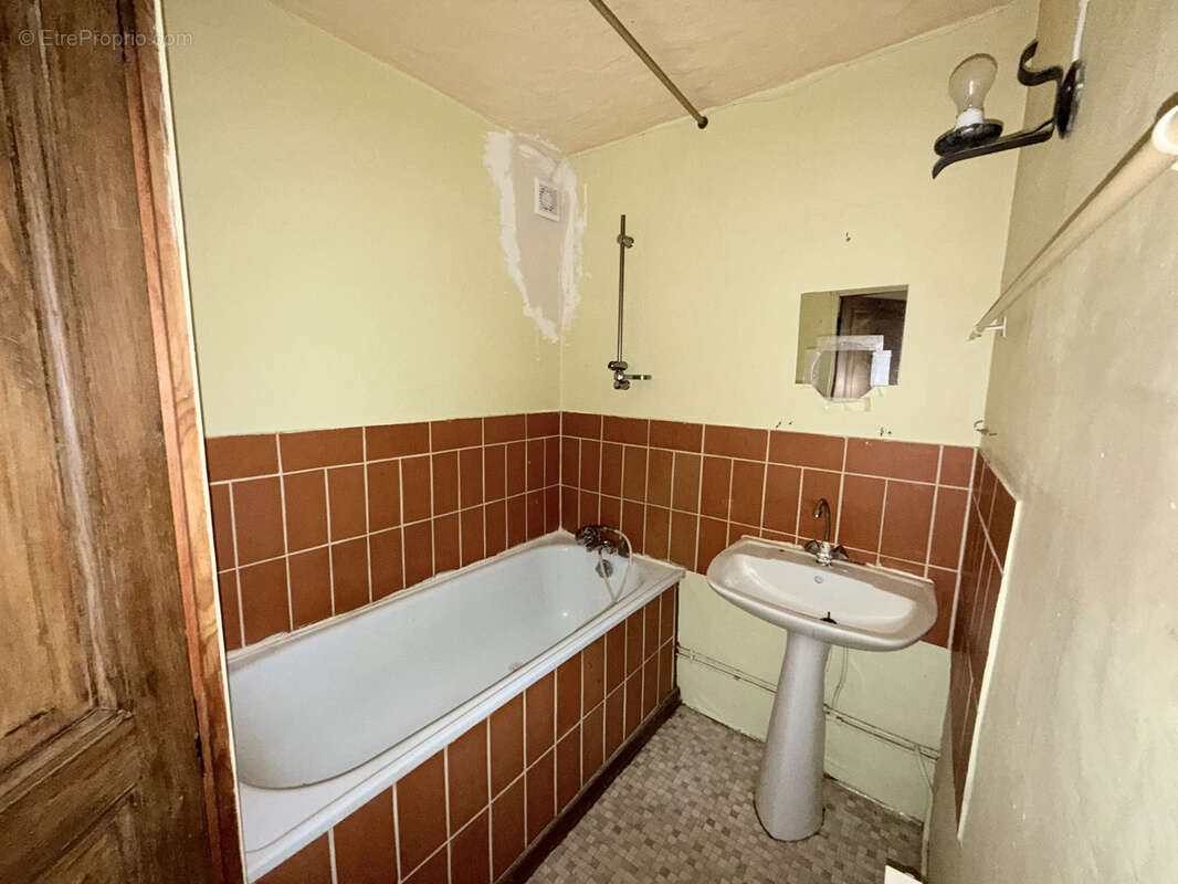Appartement à VIERZON