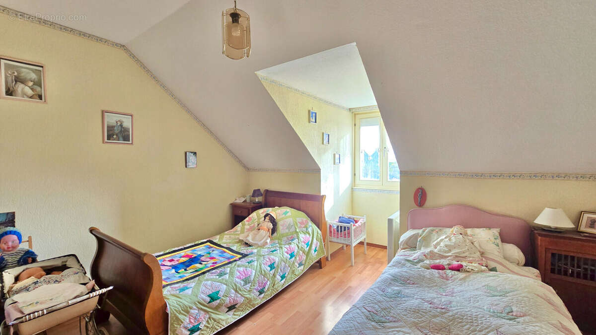 Maison à ATHIS-MONS