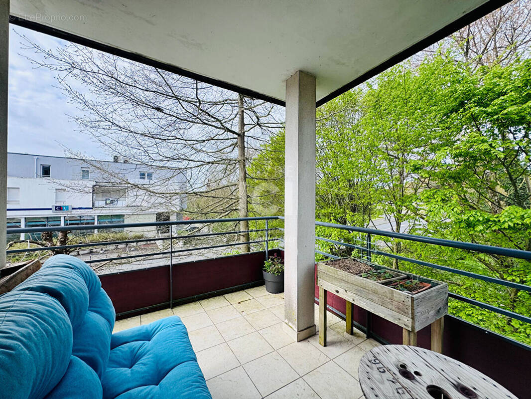 Appartement à CARQUEFOU