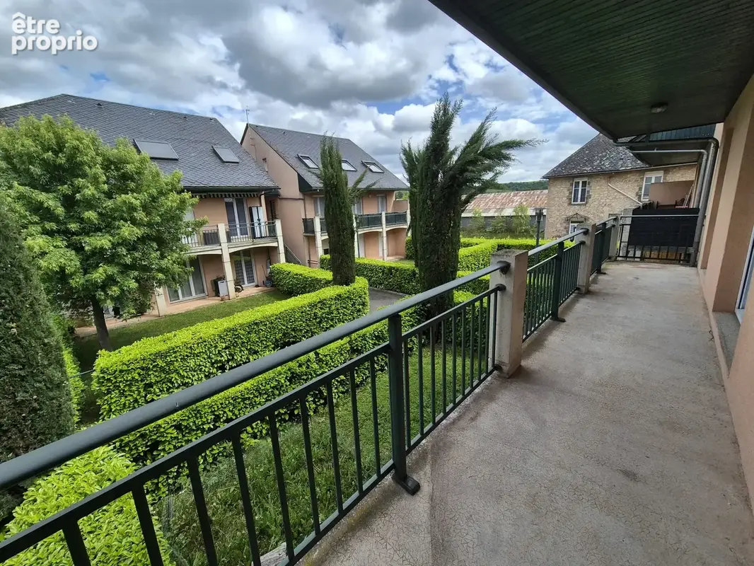 Appartement 3 pièces 70 m² à vendre à Onet-Le-Chateau (12850) - photo 2