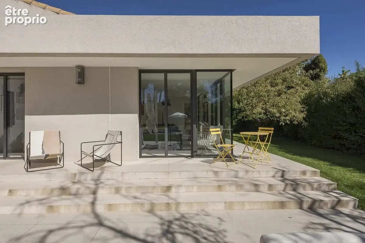 Maison 6 pièces 180 m² à vendre à Aix-En-Provence (13100) - photo 3