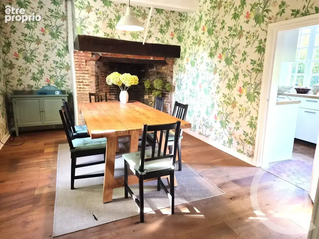 Maison 6 pièces 150 m² à vendre à Bernay (27300) - photo 4