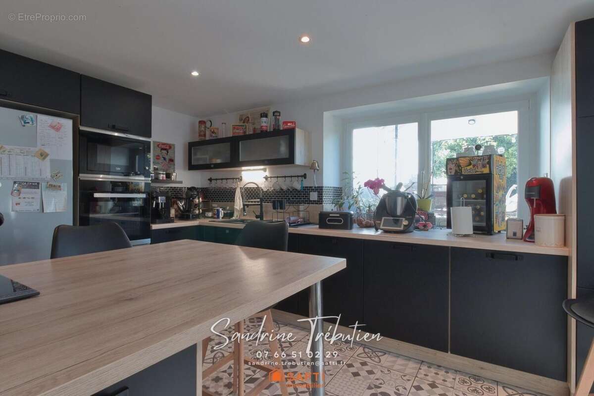 Photo 2 - Maison à ETEL