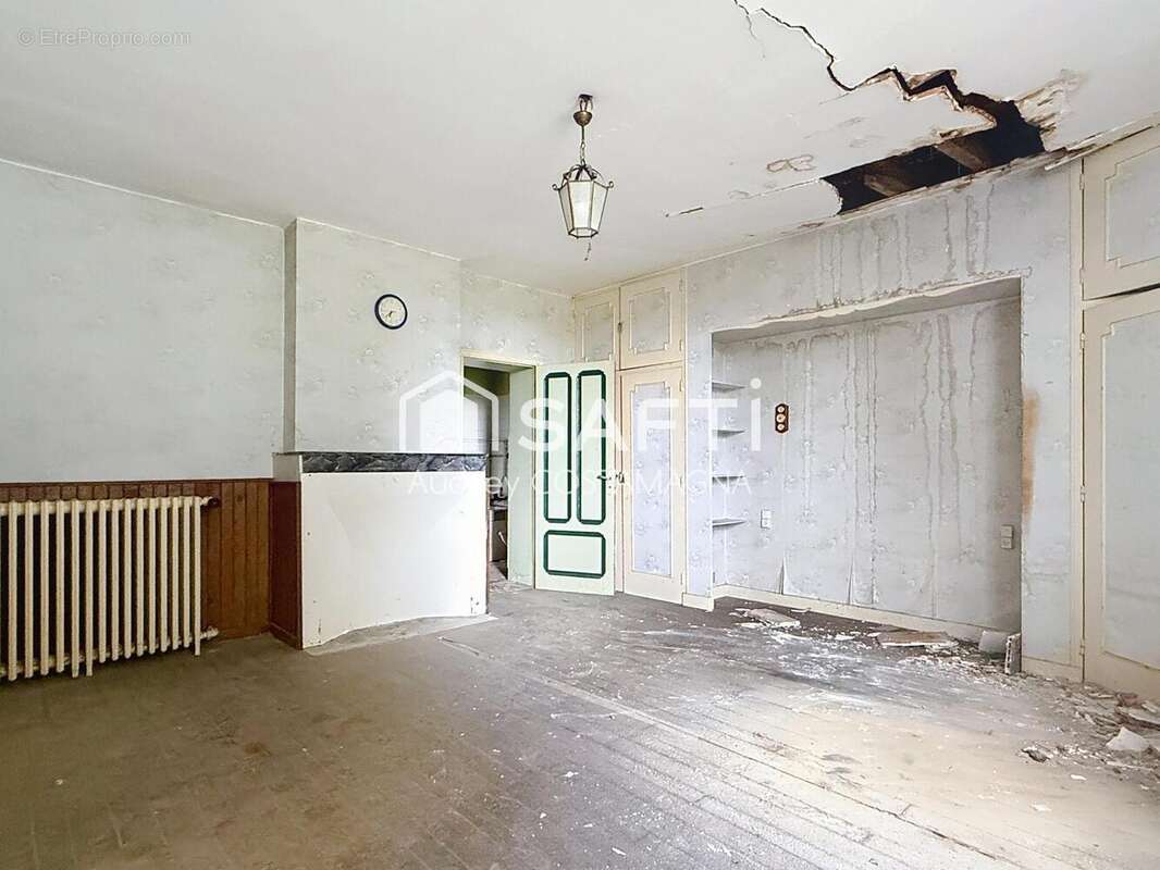 Photo 3 - Maison à MONTECH