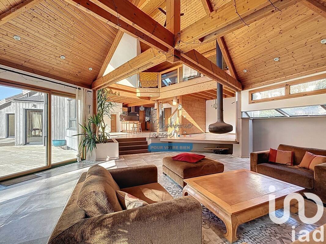 Photo 1 - Maison à NOISEAU